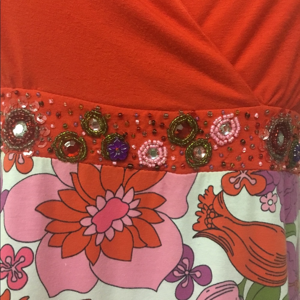 Dress - Picture 4 of 8
